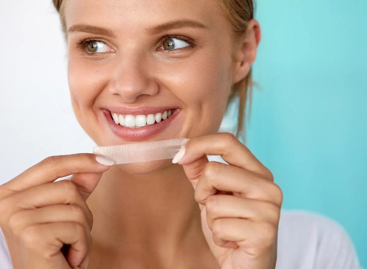 26798 at home teeth whitening kits