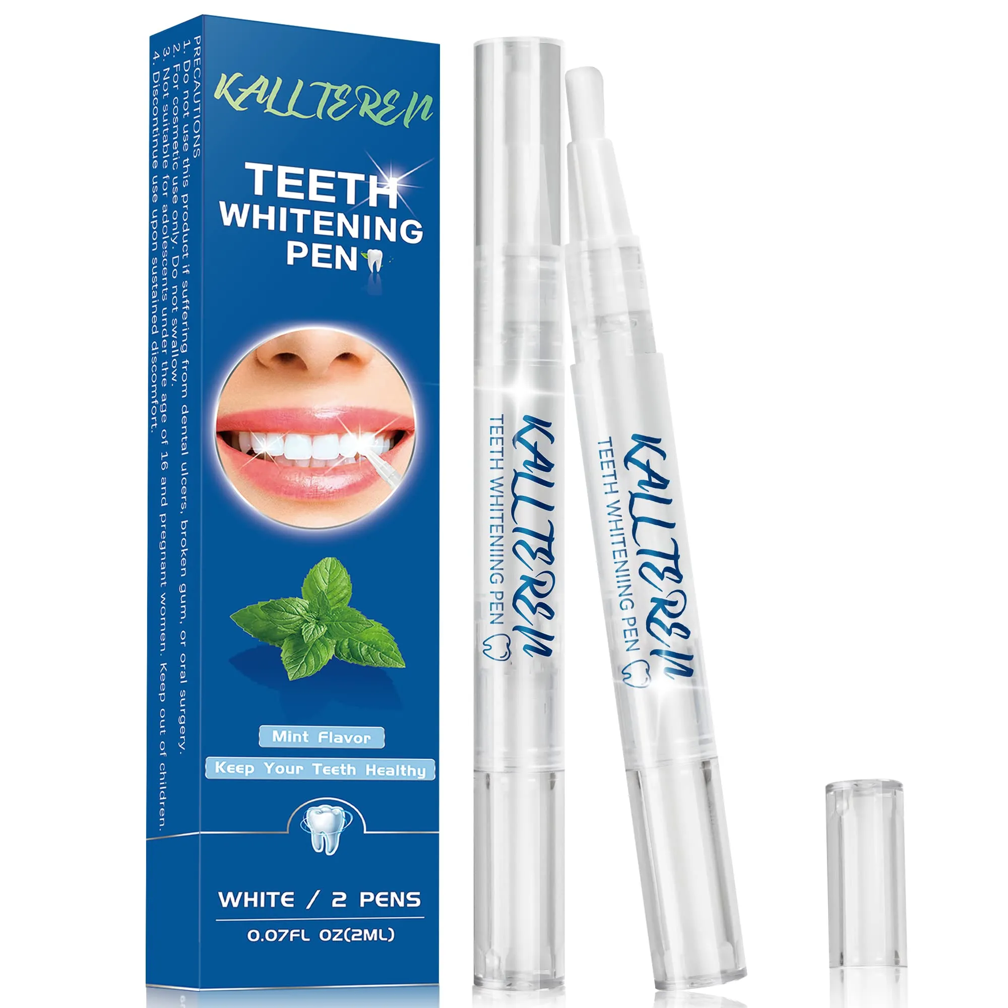 26803 side effects pearl teeth whitening pen