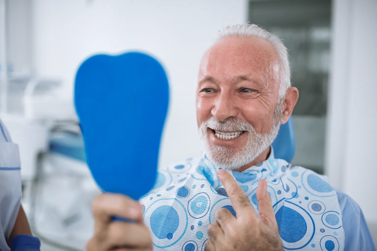 26806 teeth whitening treatment