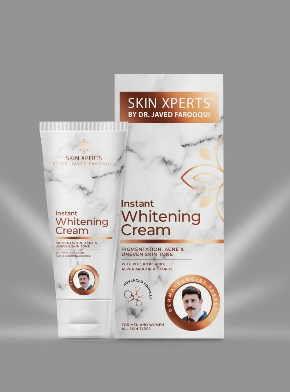 26808 whitening cream ingredients