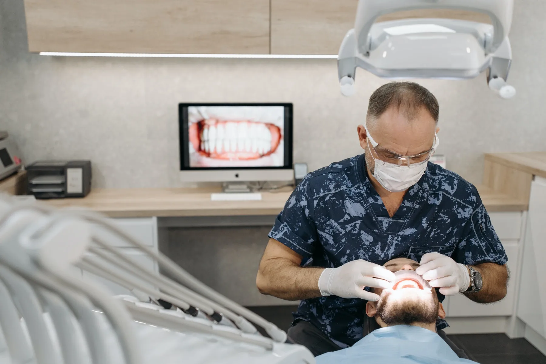26811 teeth whitening edina mn maintaining results