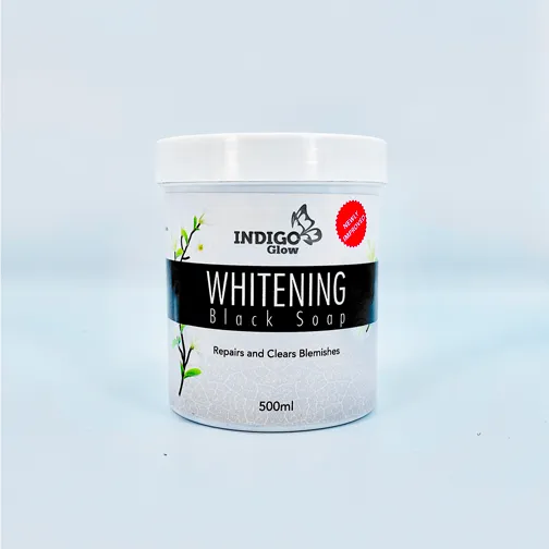26812 7 days whitening black soap benefits
