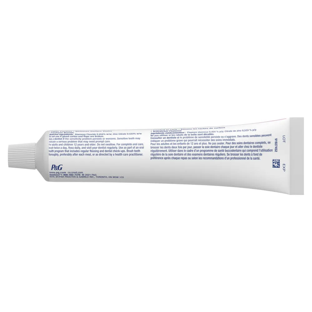 26813 crest whitening benefits