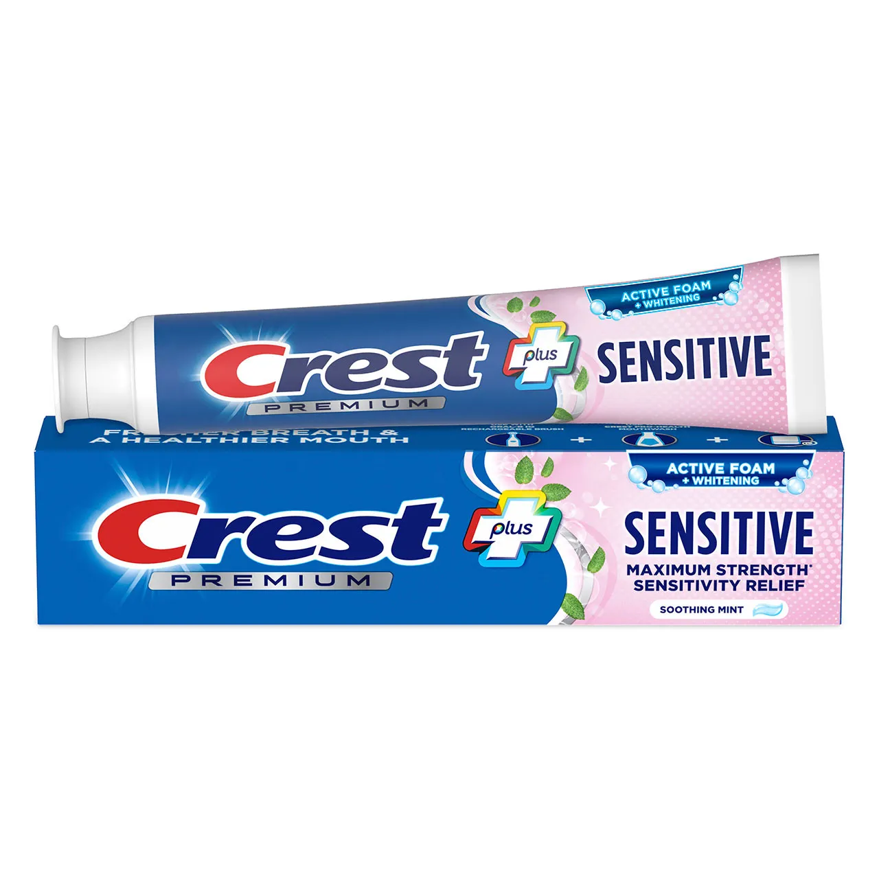 26813 gentle whitening action