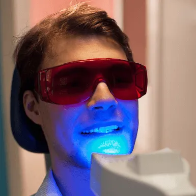 26816 dental checkup