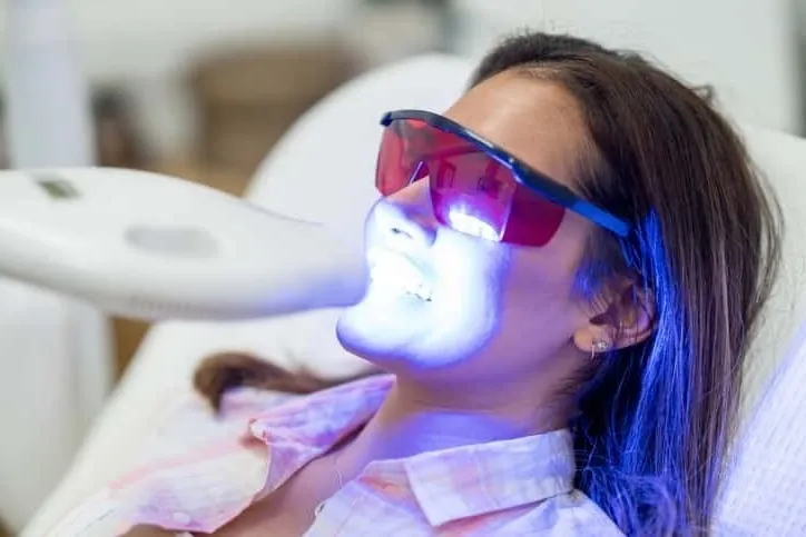 26816 whitening results