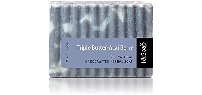 26820 viha whitening soap customer review