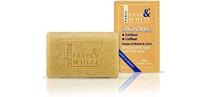26820 viha whitening soap skin benefits