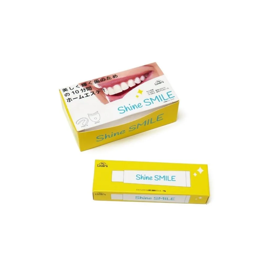 26823 true smile kit easy application