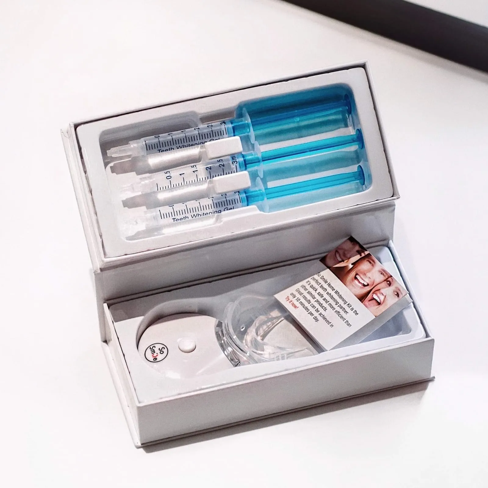 26823 true smile kit fast results
