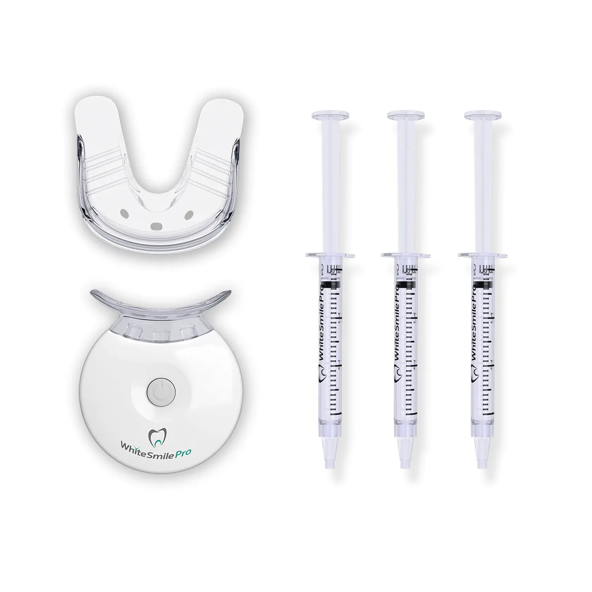 26823 true smile kit stain removal