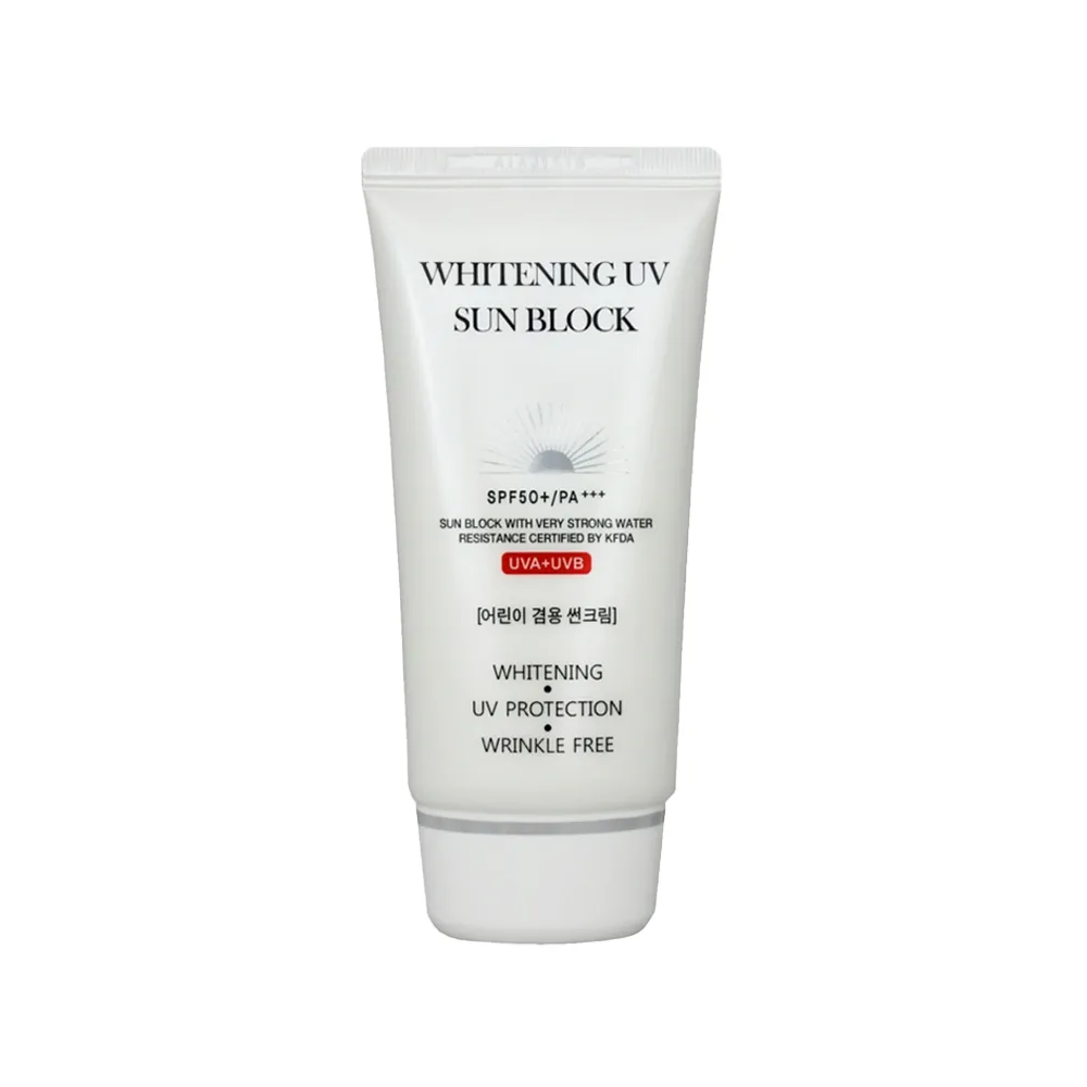26829 whitening ingredients jigott