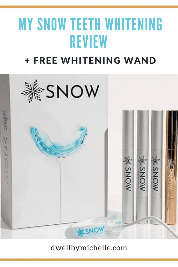 26830 snow teeth whitening wand 5