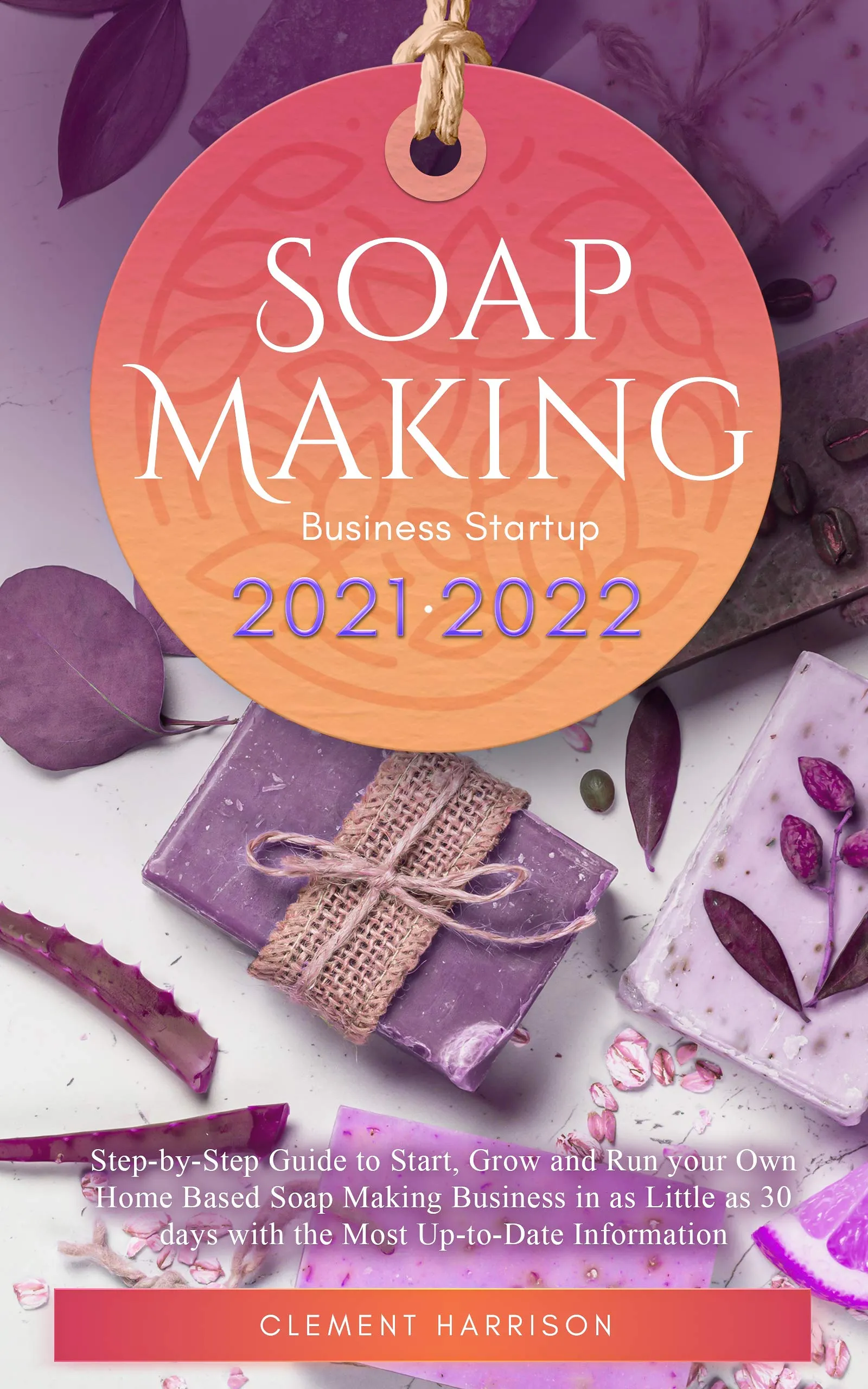 26834 whitening soap marketing