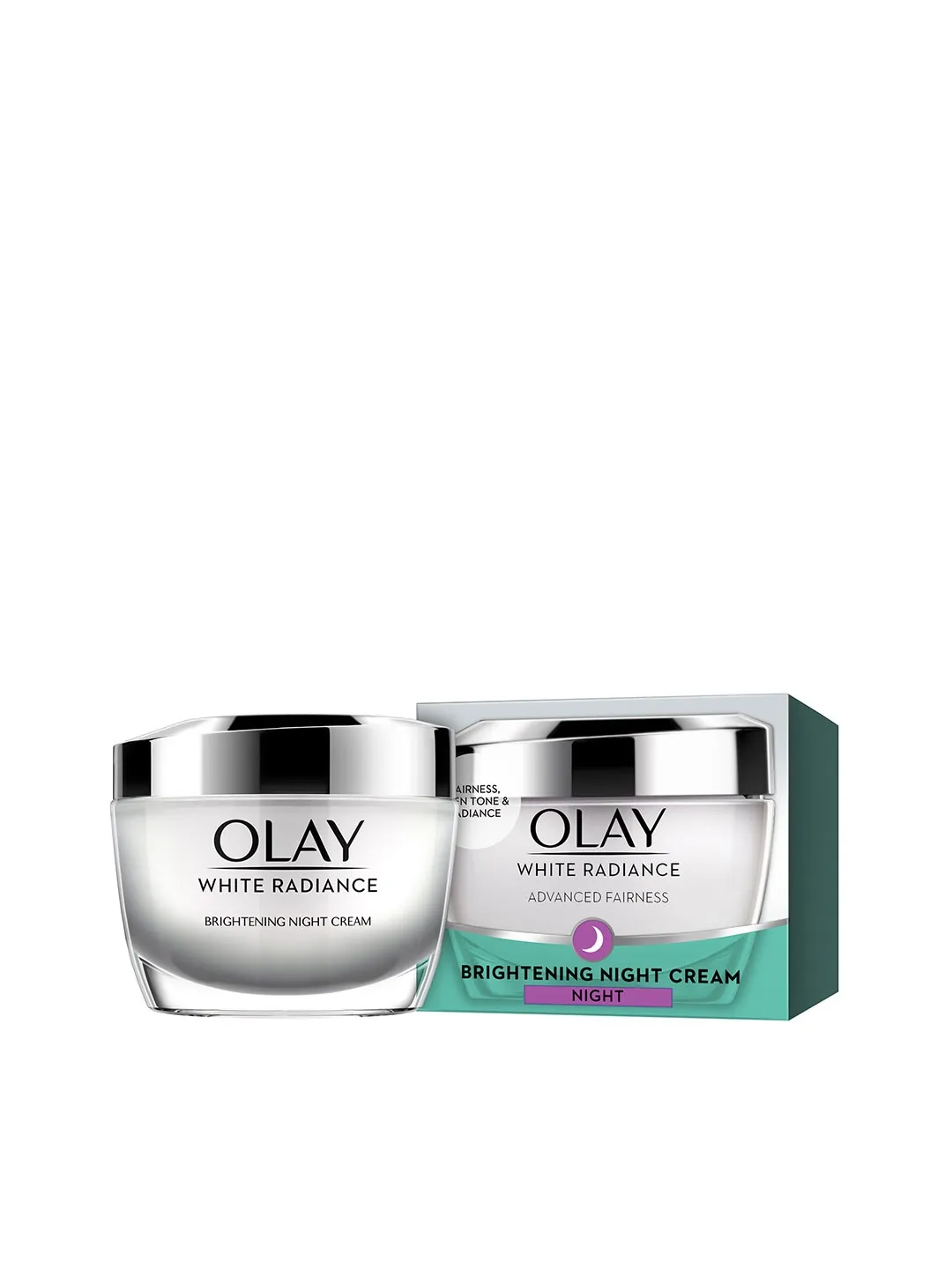 26836 olay night cream before after