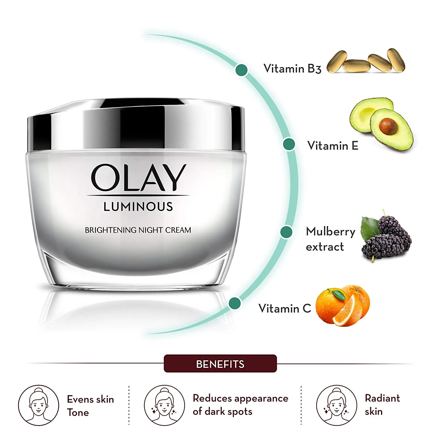 26836 olay night cream user review