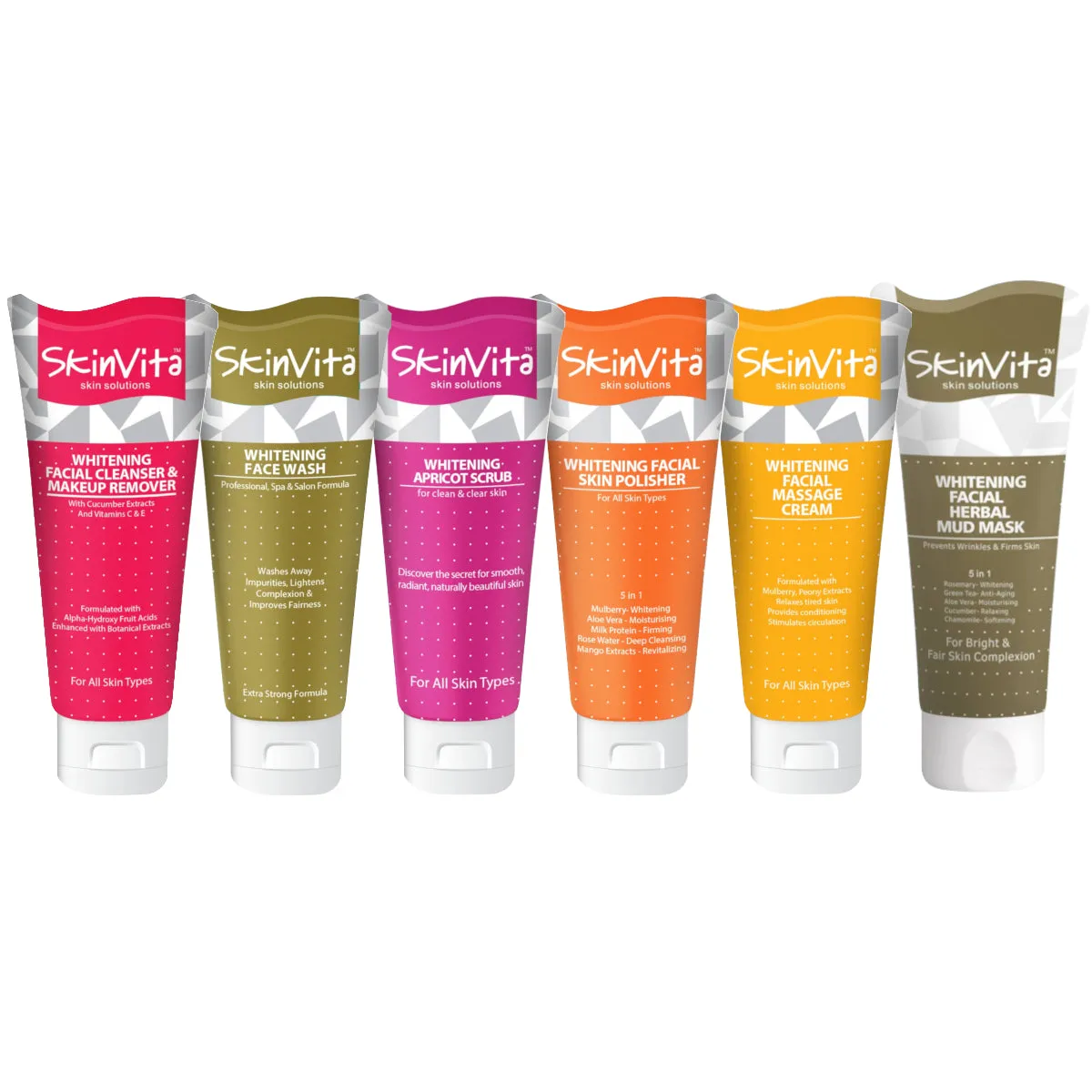 26841 whitening cream ingredients