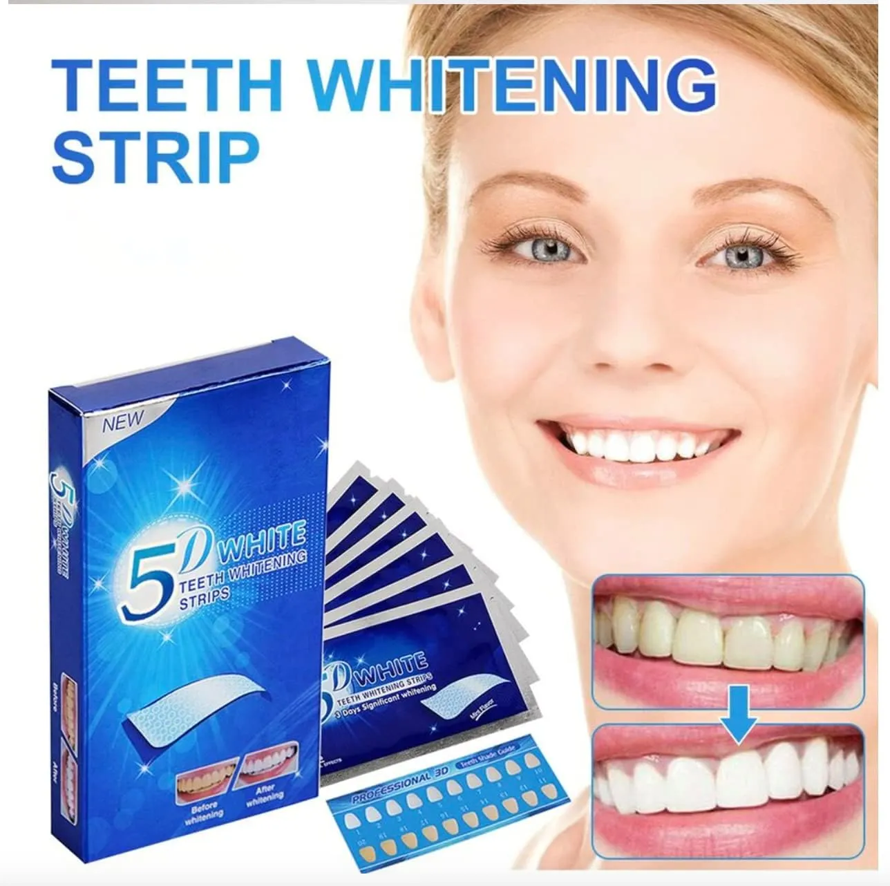 26846 oral hygiene routine