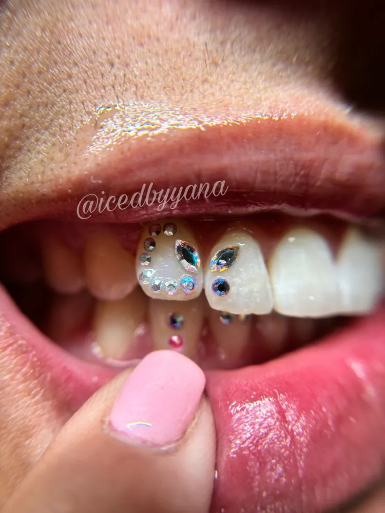26847 proper oral hygiene