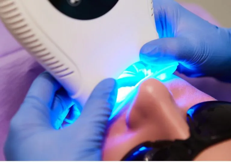26851 in office teeth whitening