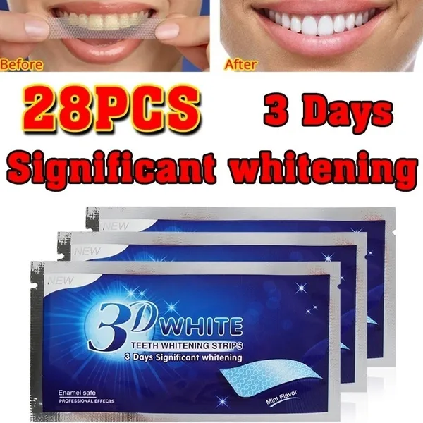 26852 expired teeth whitening gel overview