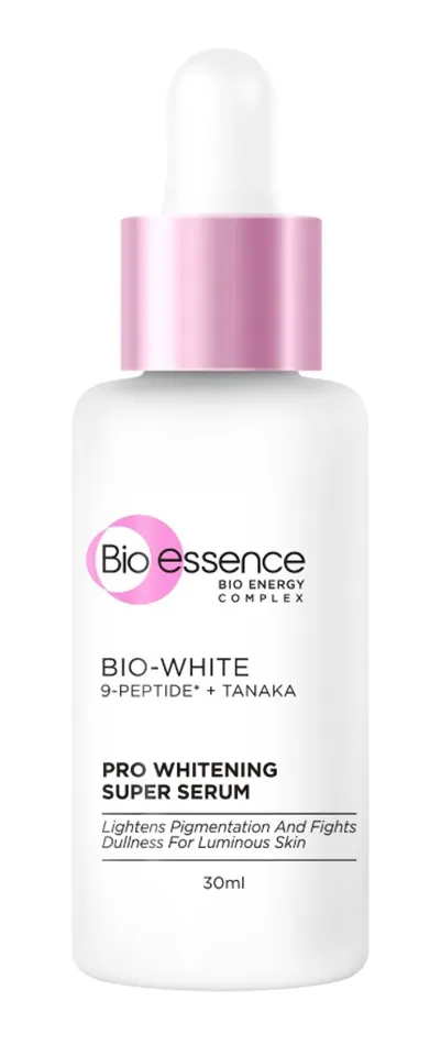 26853 bio essence serum bottle