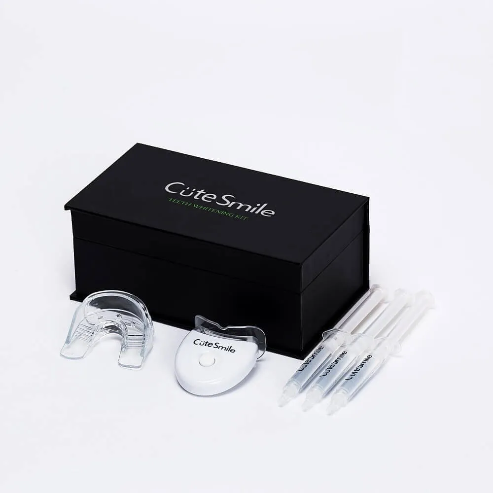 26854 teeth whitening kit prep