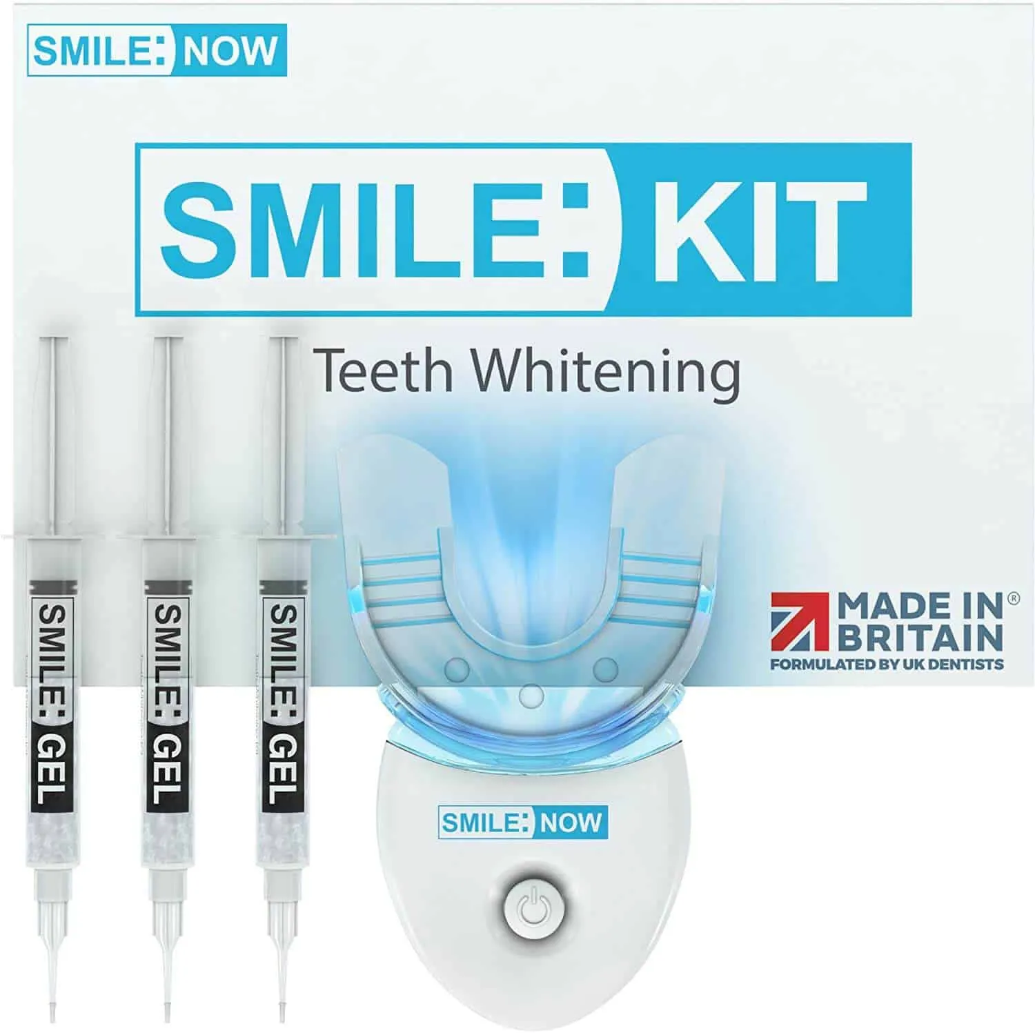 26856 one smile customer review