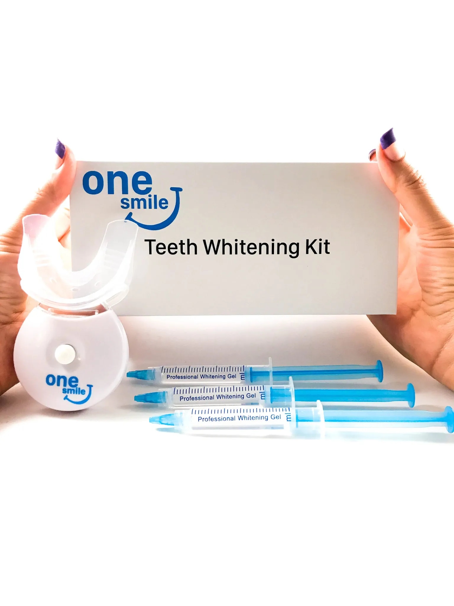 26856 one smile kit overview