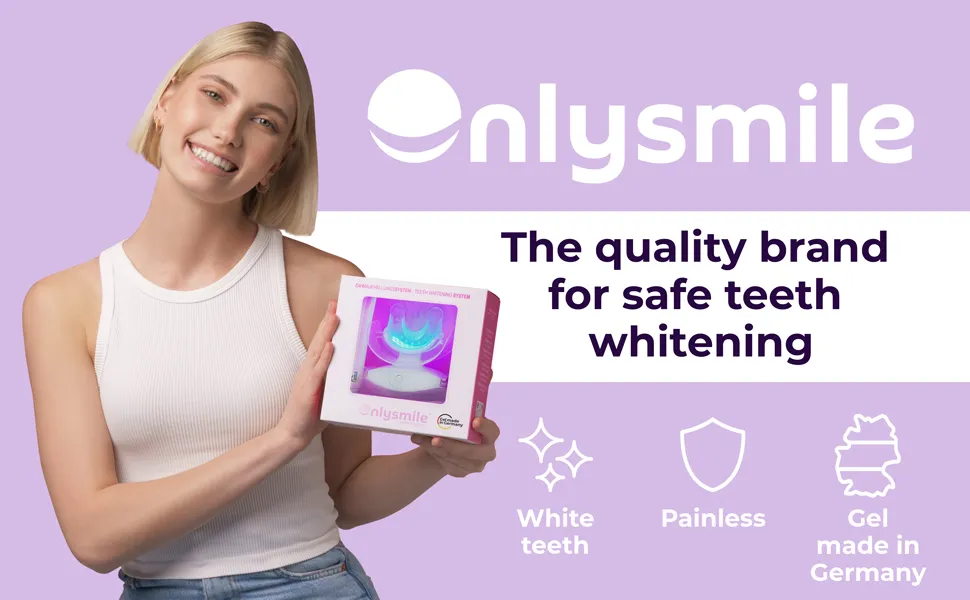 26856 one smile mouth tray