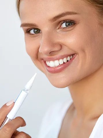 26857 teeth whitening before after