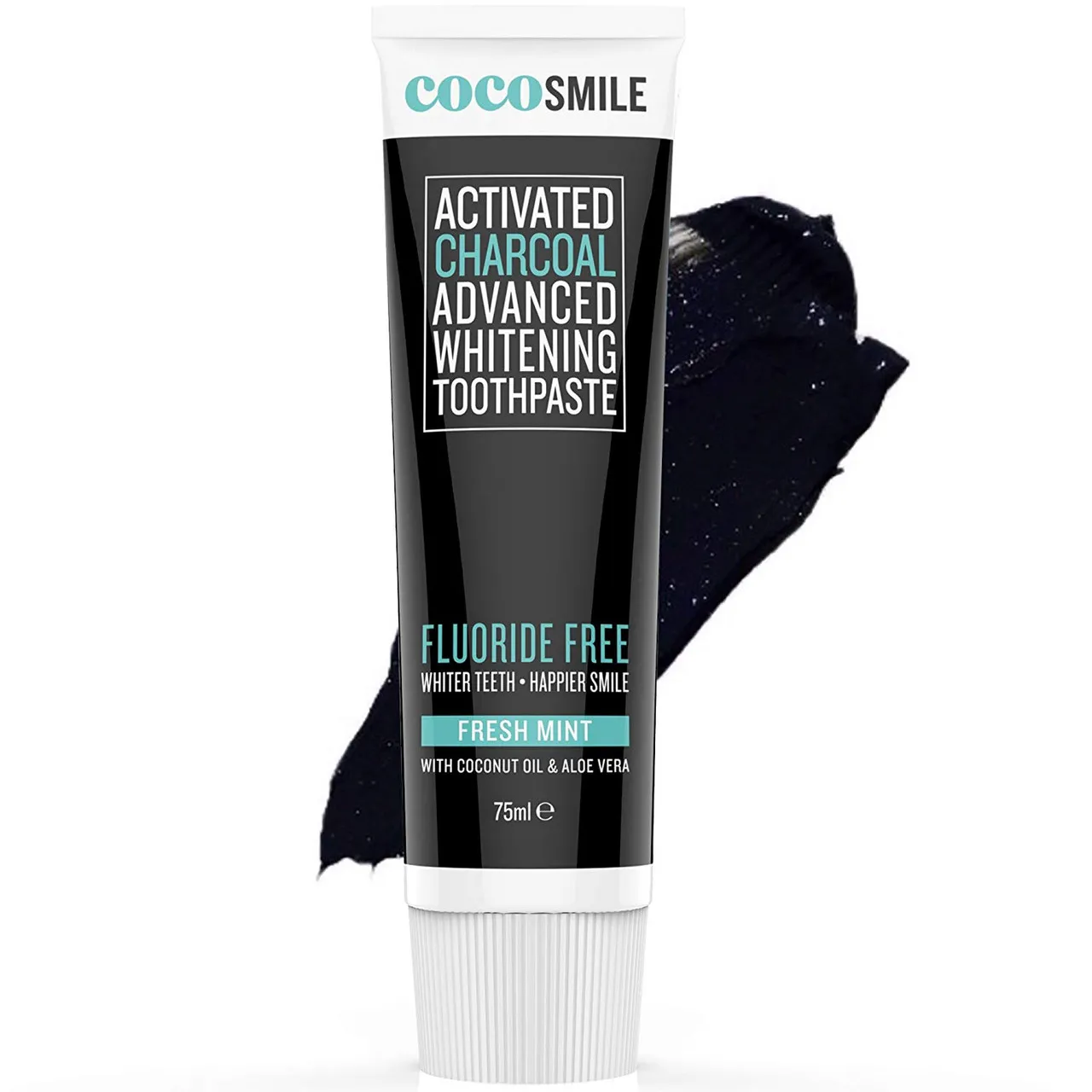26860 coco smile teeth whitening ingredients
