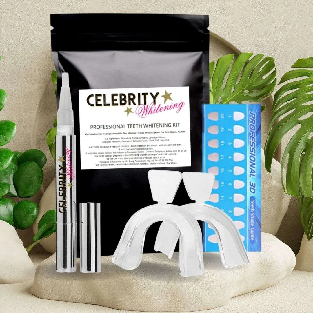 26862 teeth whitening customer reviews