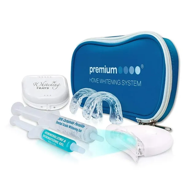 26862 teeth whitening ingredients