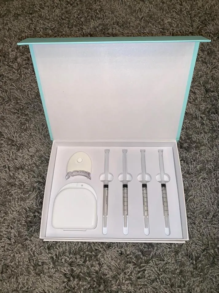 26862 teeth whitening kit 1