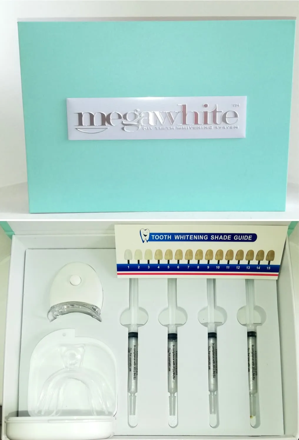 26862 teeth whitening kit 2
