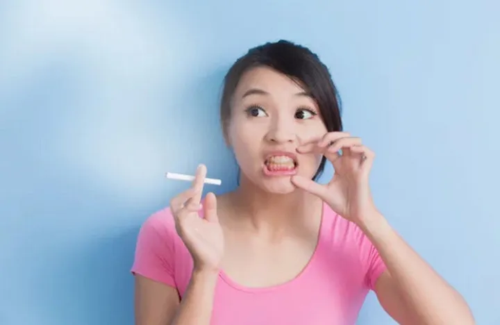 26865 regular dental checkup