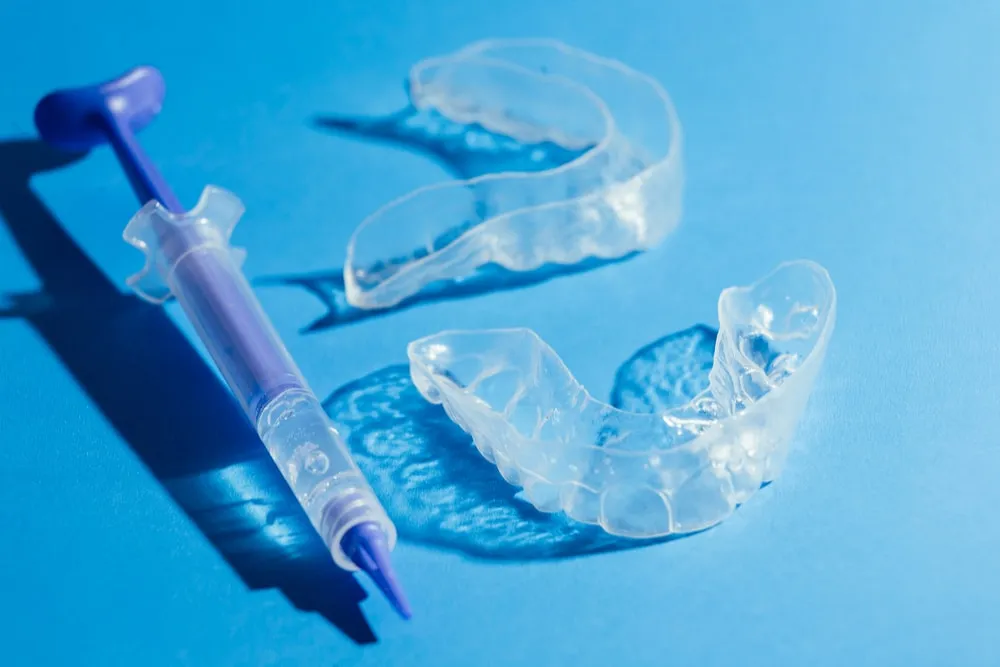 26865 sensitivity teeth whitening
