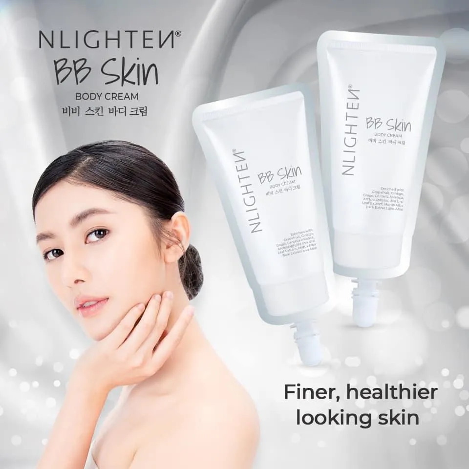 26868 improved skin texture