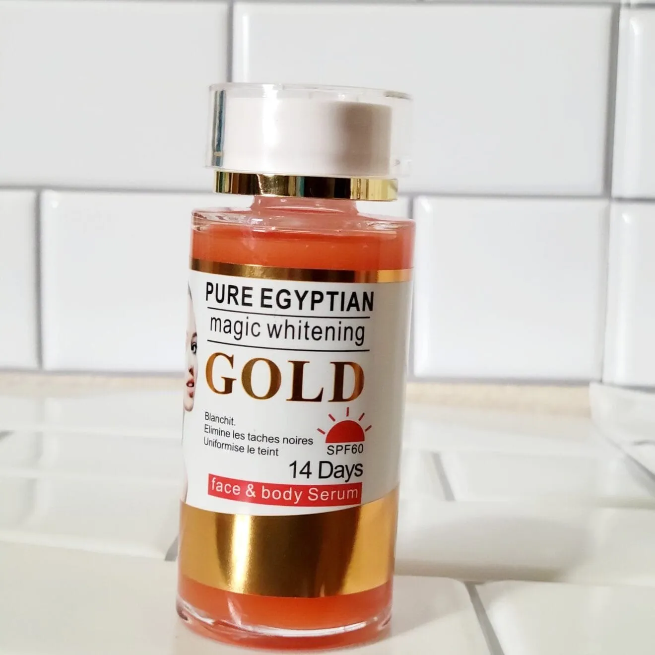 26870 hyperpigmentation reduction