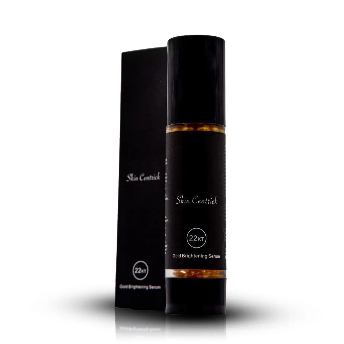26870 whitening serum gold application
