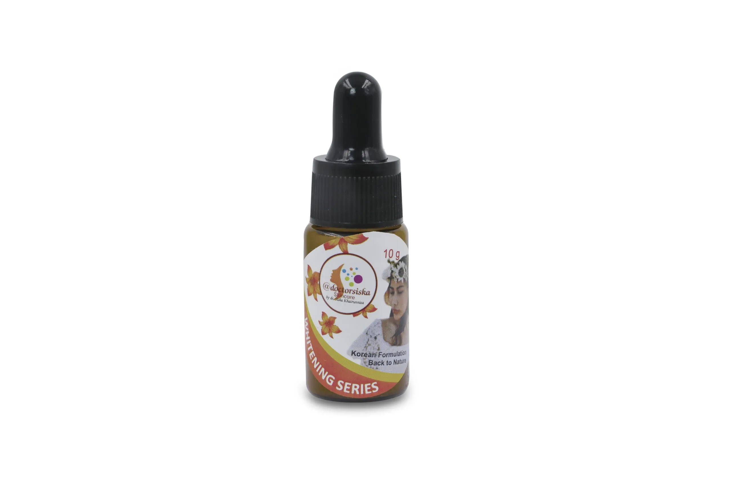 26870 whitening serum gold ingredients