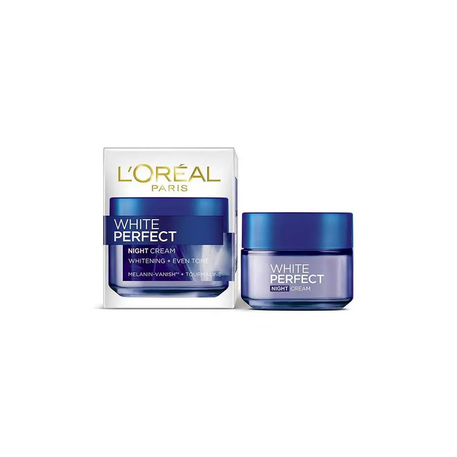 26871 loreal night cream comparison