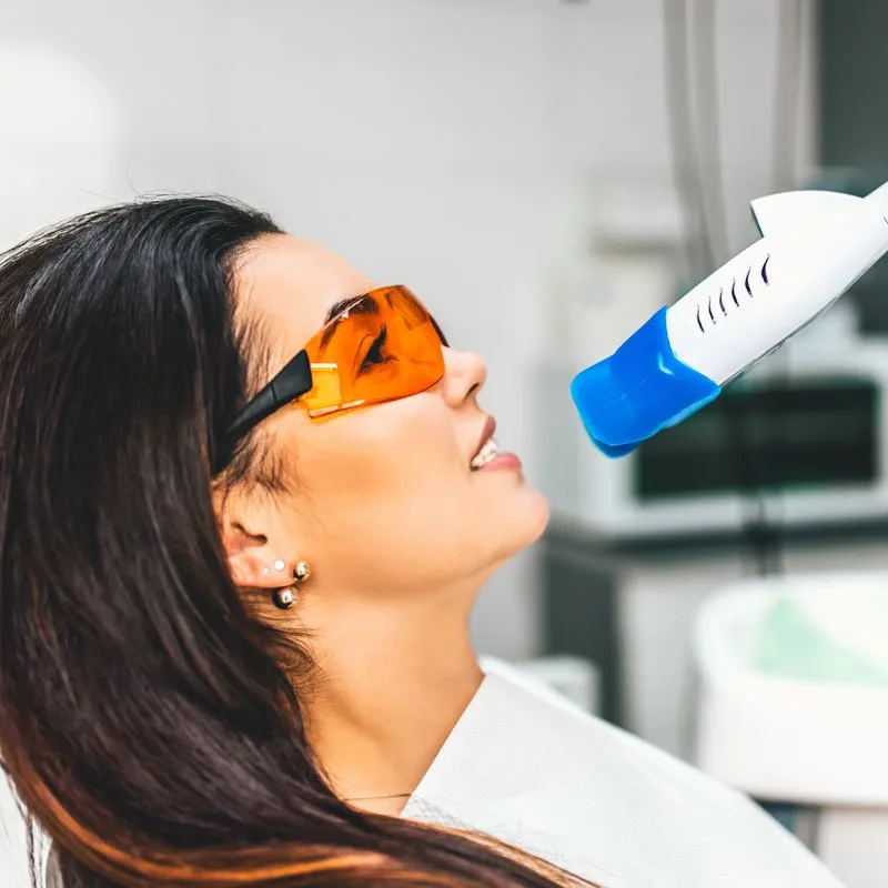 26873 teeth whitening overview