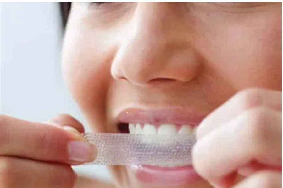 26874 teeth sensitivity