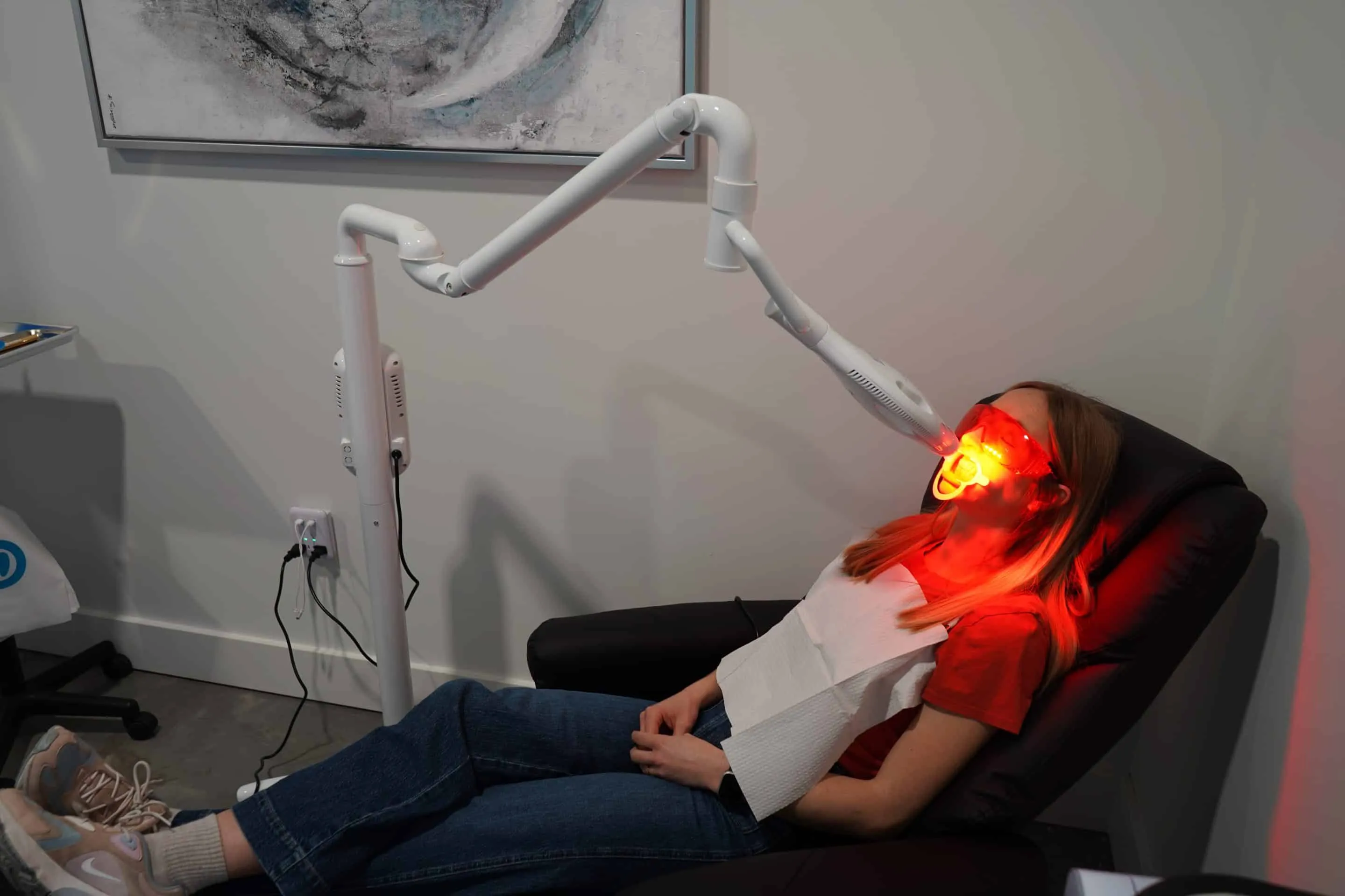 26878 laser activation