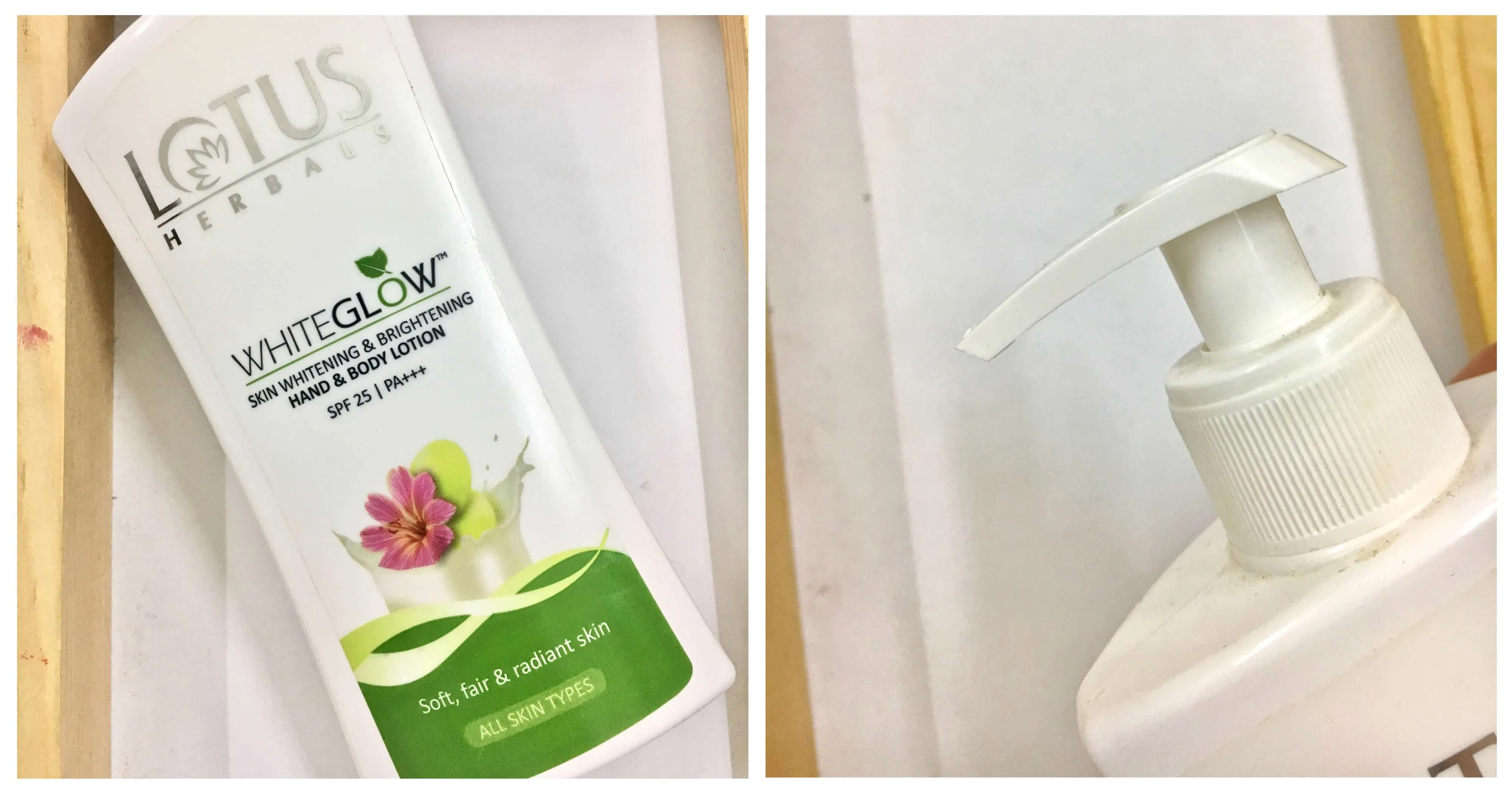26880 lotus skin whitening lotion 4