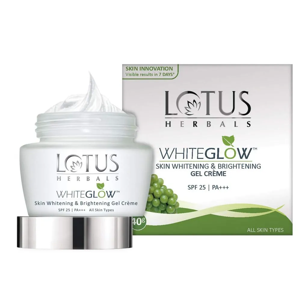 26880 lotus skin whitening lotion 5
