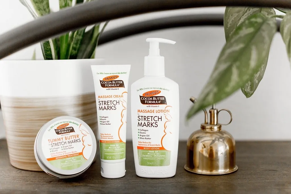 26882 pregnant woman skincare