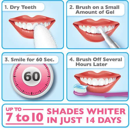 26883 oral hygiene routine